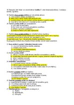 Samples 'Bērna attīstības fizioloģija', 3.