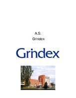 Summaries, Notes 'Farmācijas uzņēmuma AS "Grindex" apraksts', 1.