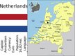 Presentations 'Netherlands Itinerary', 3.
