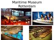 Presentations 'Netherlands Itinerary', 10.