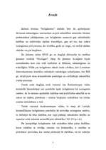 Research Papers 'Huligānisms', 3.