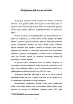 Research Papers 'Huligānisms', 5.