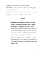 Practice Reports 'Ekonomiskās pētniecības darba metodoloģija', 6.