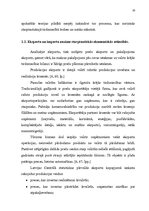 Term Papers 'Latvijas un Itālijas ekonomiskās sadarbības attīstība', 22.