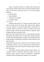 Term Papers 'Latvijas un Itālijas ekonomiskās sadarbības attīstība', 27.