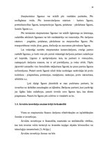 Term Papers 'Latvijas un Itālijas ekonomiskās sadarbības attīstība', 28.