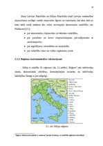 Term Papers 'Latvijas un Itālijas ekonomiskās sadarbības attīstība', 35.