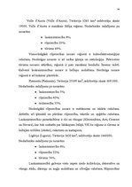 Term Papers 'Latvijas un Itālijas ekonomiskās sadarbības attīstība', 36.