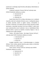 Term Papers 'Latvijas un Itālijas ekonomiskās sadarbības attīstība', 37.