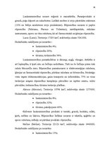 Term Papers 'Latvijas un Itālijas ekonomiskās sadarbības attīstība', 40.