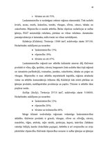 Term Papers 'Latvijas un Itālijas ekonomiskās sadarbības attīstība', 42.