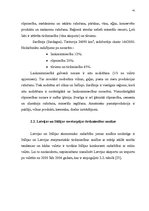 Term Papers 'Latvijas un Itālijas ekonomiskās sadarbības attīstība', 43.