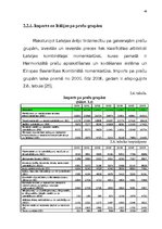 Term Papers 'Latvijas un Itālijas ekonomiskās sadarbības attīstība', 50.