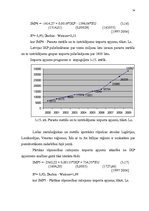 Term Papers 'Latvijas un Itālijas ekonomiskās sadarbības attīstība', 76.