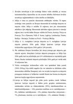 Term Papers 'Latvijas un Itālijas ekonomiskās sadarbības attīstība', 91.