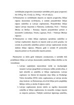 Term Papers 'Latvijas un Itālijas ekonomiskās sadarbības attīstība', 94.
