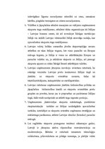 Term Papers 'Latvijas un Itālijas ekonomiskās sadarbības attīstība', 95.