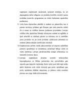 Term Papers 'Latvijas un Itālijas ekonomiskās sadarbības attīstība', 96.