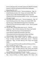 Term Papers 'Latvijas un Itālijas ekonomiskās sadarbības attīstība', 98.