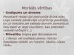 Presentations 'Māris Rungulis "Frīda Frikadele"', 13.