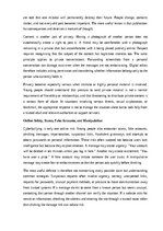 Essays 'Cyberbullying and online safety', 5.