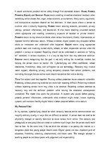 Essays 'Cyberbullying and online safety', 10.