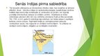 Presentations 'Senās Indijas kultūra un reliģija', 8.