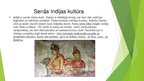 Presentations 'Senās Indijas kultūra un reliģija', 13.