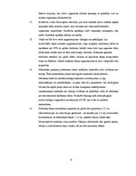 Term Papers 'Sporta klubu interjera funkcionālie un konceptuālie aspekti', 73.
