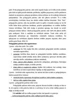 Research Papers 'Skolas pedagoģiskā padome, tās darbība, funkcijas', 11.