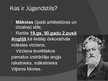 Presentations 'Jūgendstils', 2.