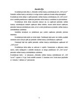 Term Papers 'Personāla vadības funkciju nodrošinājums AS "G4S Latvia"', 3.