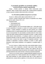 Term Papers 'Personāla vadības funkciju nodrošinājums AS "G4S Latvia"', 12.