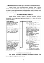Term Papers 'Personāla vadības funkciju nodrošinājums AS "G4S Latvia"', 17.