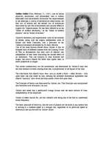 Summaries, Notes 'Galileo Galilei', 1.