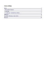 Research Papers 'Funkcionālisma arhitektūra un Lekorbizjē', 2.