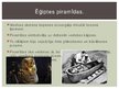 Presentations 'Ēģipte - jaunākie piramīdu pētījumi un hipotēzes', 7.