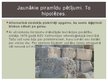 Presentations 'Ēģipte - jaunākie piramīdu pētījumi un hipotēzes', 14.