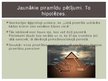Presentations 'Ēģipte - jaunākie piramīdu pētījumi un hipotēzes', 17.