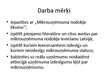 Research Papers 'Mikrouzņēmuma nodokļa izdevīgums un ieviešana Latvijā', 30.