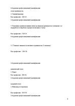 Research Papers 'Анализ организационной структуры предприятия X', 9.