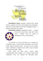 Research Papers 'Azerbaidžānu tauta', 3.