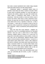 Summaries, Notes 'Radošums sabiedriskajās attiecībās. Radošuma tehnikas. Individualitāte', 2.