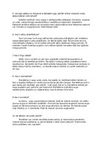 Summaries, Notes 'Augu pavairošana', 2.