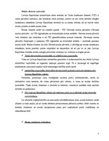 Summaries, Notes 'Latvijas Republikas muita, tās funkcijas un uzdevumi', 4.