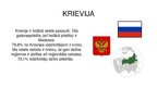 Presentations 'Krievija', 3.