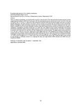 Research Papers 'Termoplastisko polimēru tehnoloģisko īpašību novērtējums, izmantojot ekstrūzijas', 14.