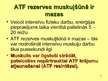Presentations 'ATF atjaunošanās (ATF resintēzes) muskuļu darba laikā', 6.