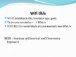 Research Papers 'Wimax un wi-fi tīklu atšķirības', 18.