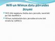 Research Papers 'Wimax un wi-fi tīklu atšķirības', 20.